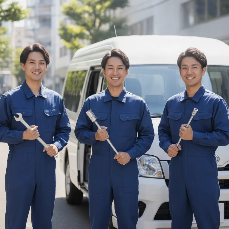 自動車修理 のチーム: 津市